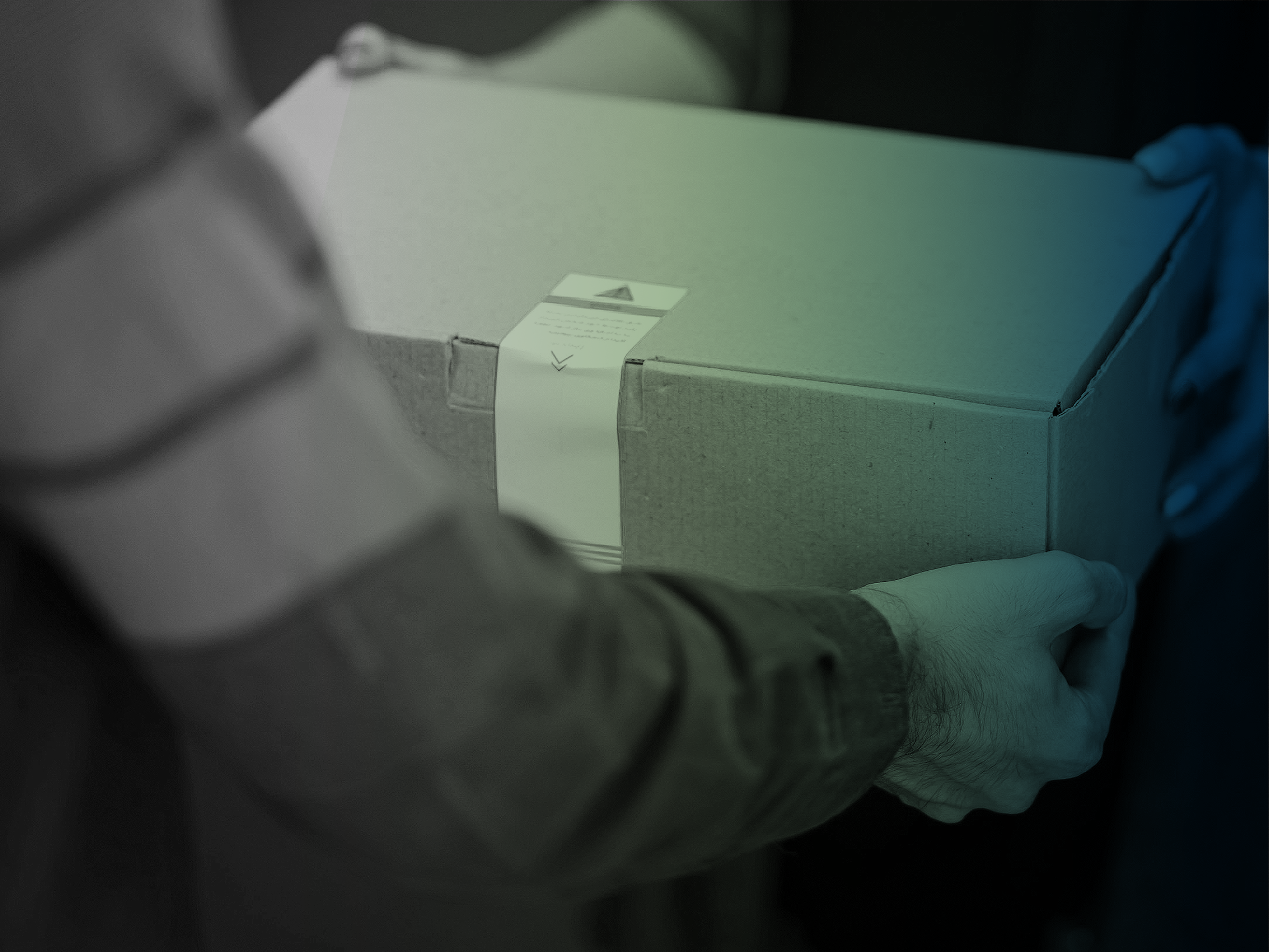 Titolo del Servizio I